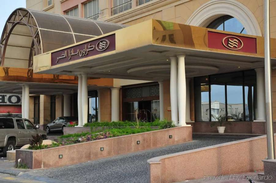 Crowne Plaza Al Khobar by IHG