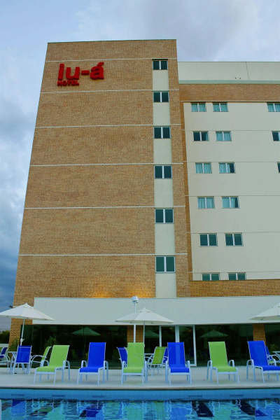 Iu-a Hotel