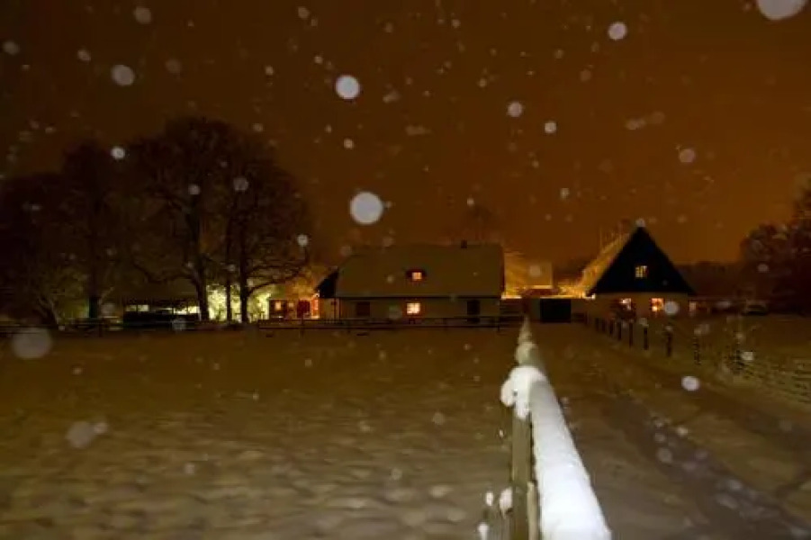 STF Trollskogens Vandrarhem