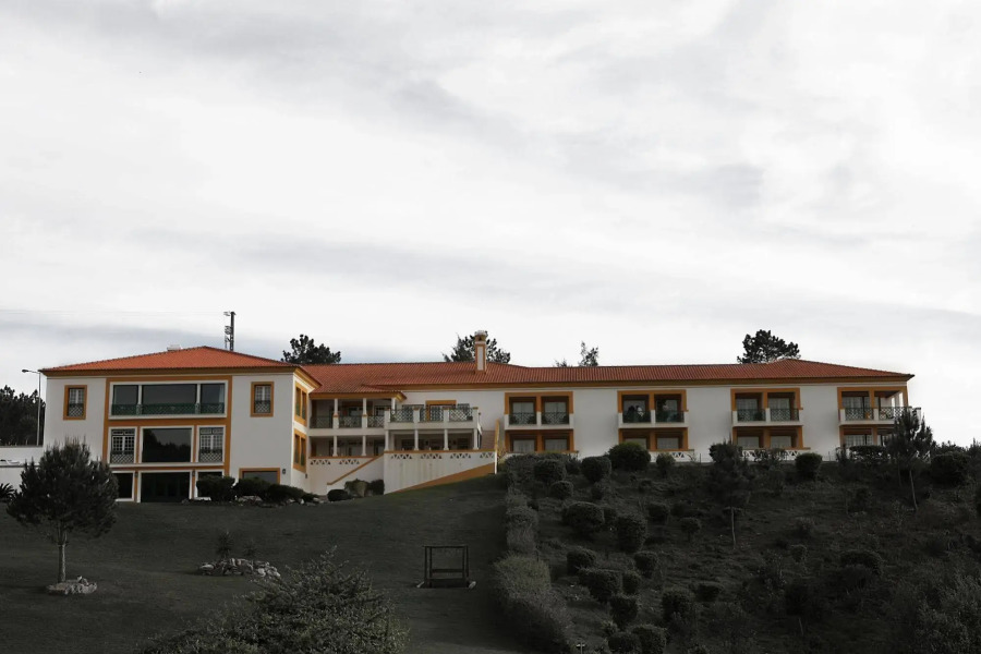 Hotel Segredos De Vale Manso