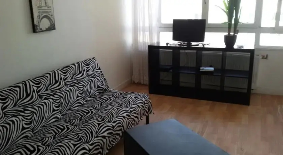 La Villette Accomodation