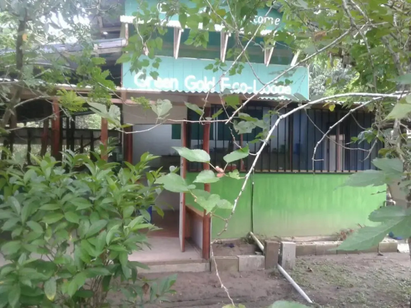Green Gold Ecolodge