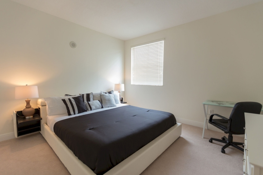 Pelican Residences in Coral Gables