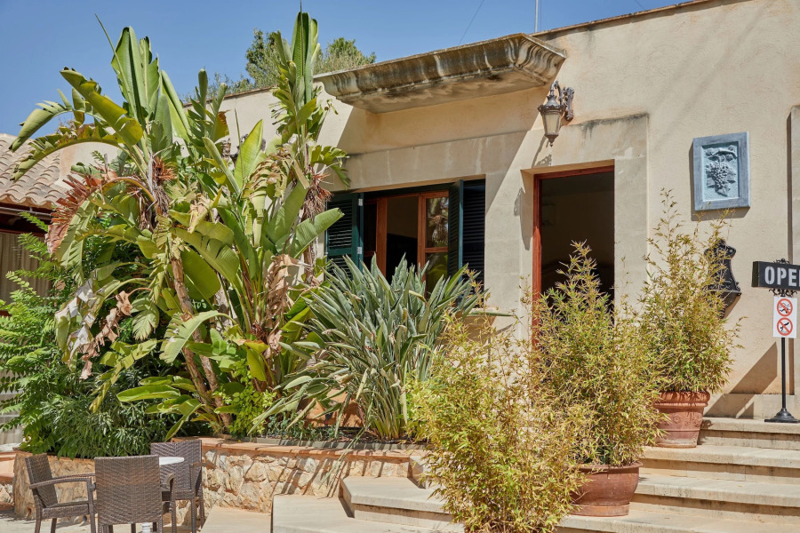 Sa Vinya des Convent Agroturismo