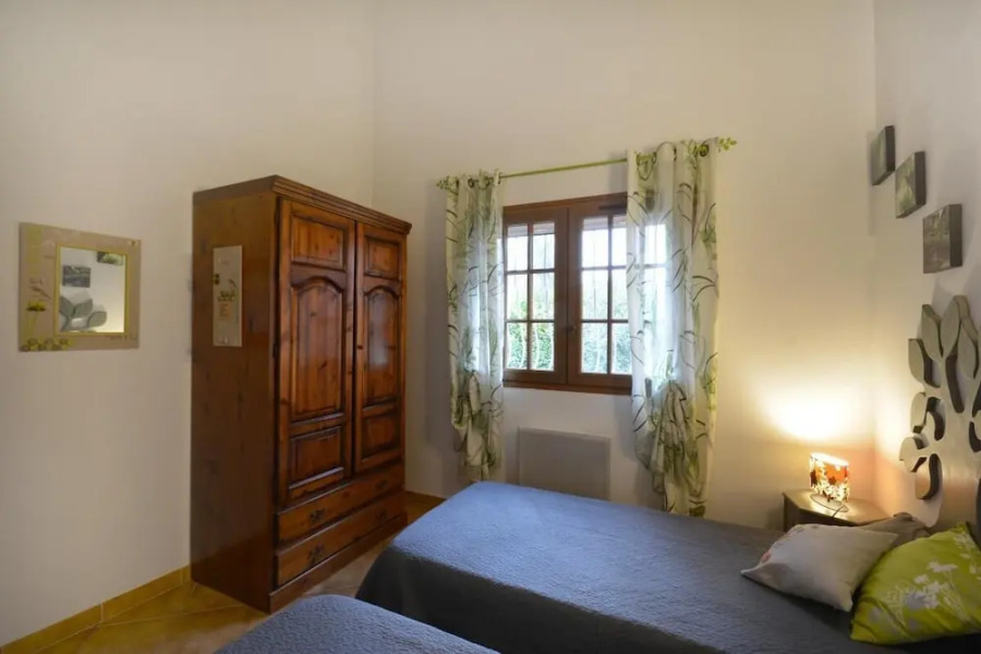 Entre Mer et Collines