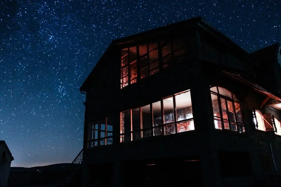 La Pommeraie d'Ifrane