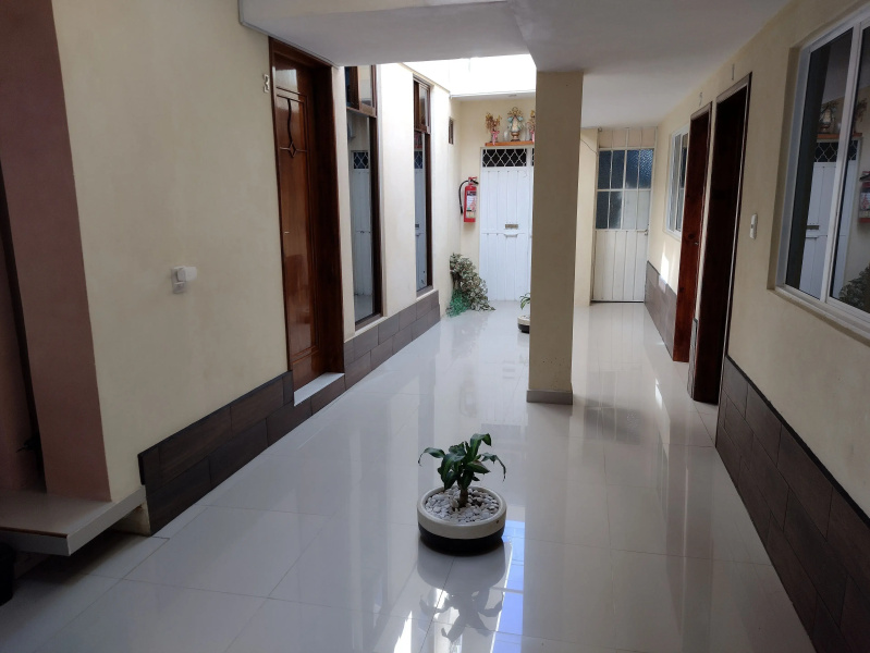 Hotel Amador