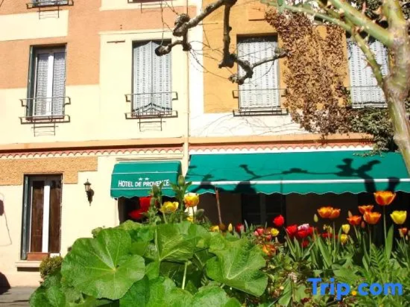 Hôtel de Provence by Adonis