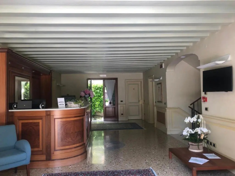 Relais Villa Selvatico