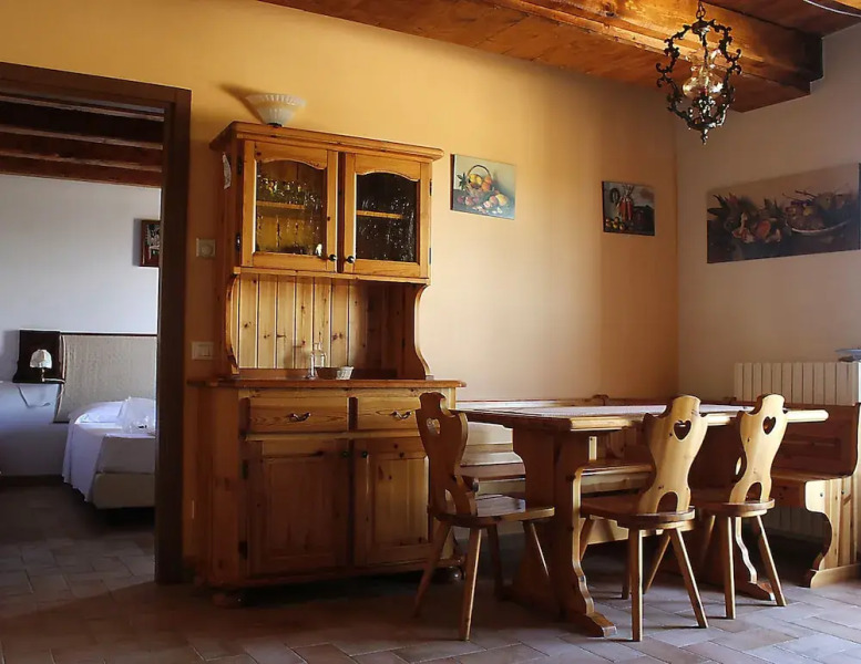 Agriturismo Prato Grande