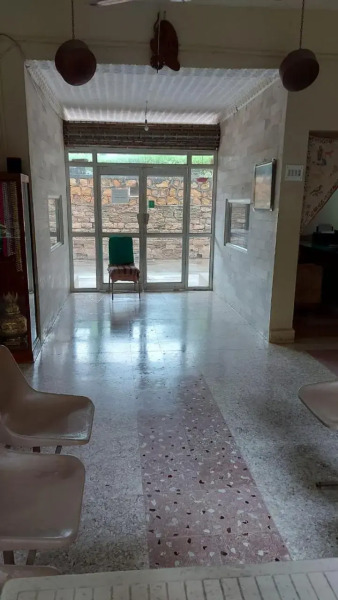 Rukmavati Guest House