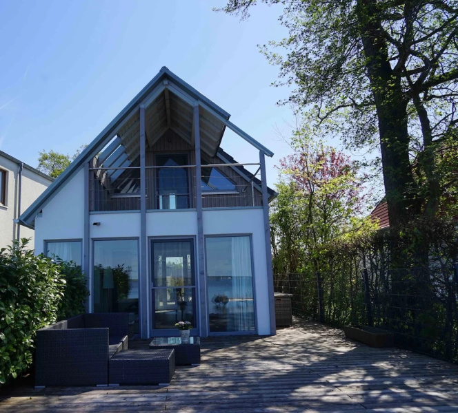 Strandhus 17