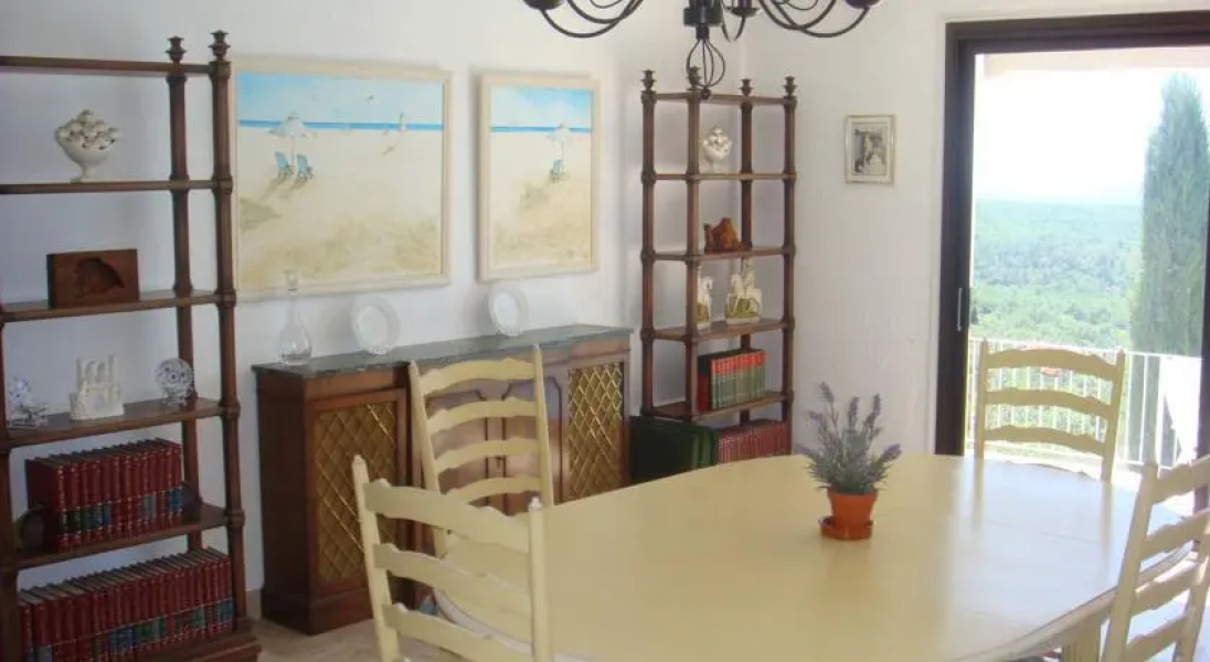 Holidayhome Maeva