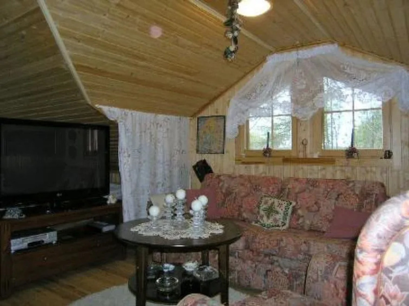 Holiday Home Elsanranta