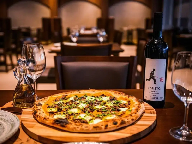 São Pedro Thermas Resort Reserve Temporada