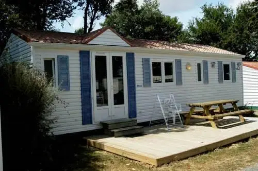 Camping le Patisseau