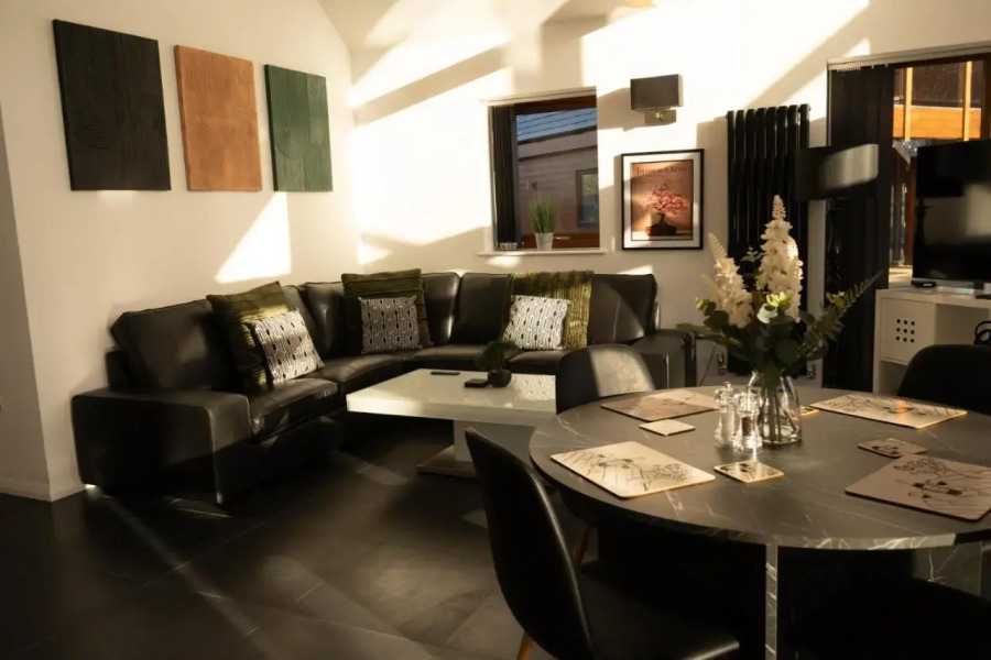 The Green Monkey (Adults Only)