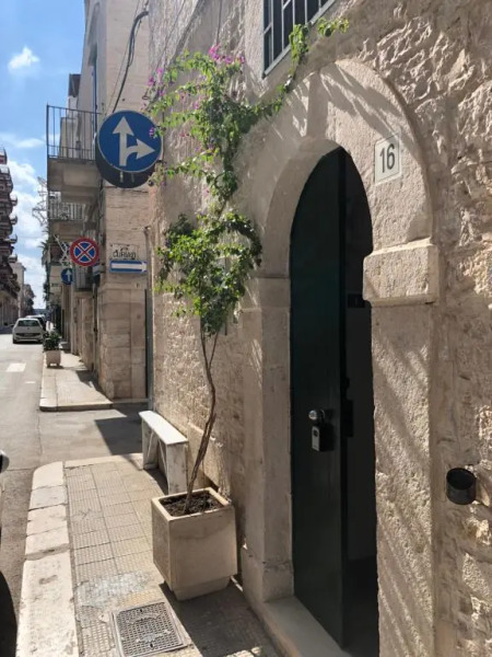 La piccola casa di Tania