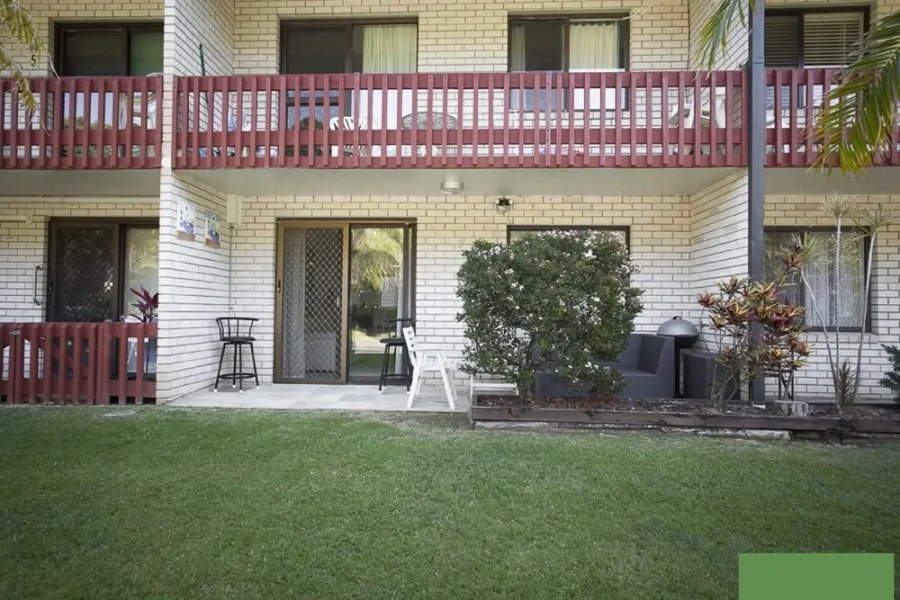 Ocean Sands 2 - Sawtell, NSW