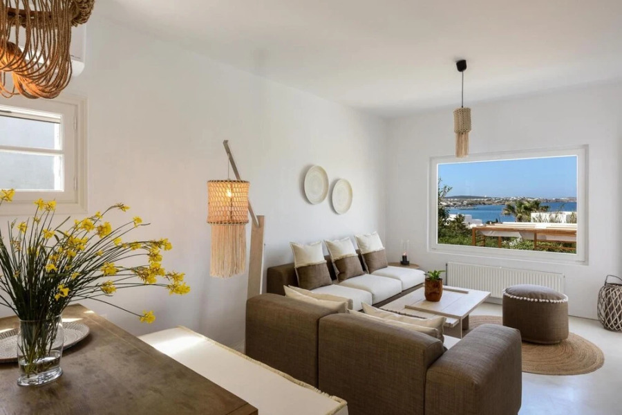 IVR Villa Zellima - Villa Zellima