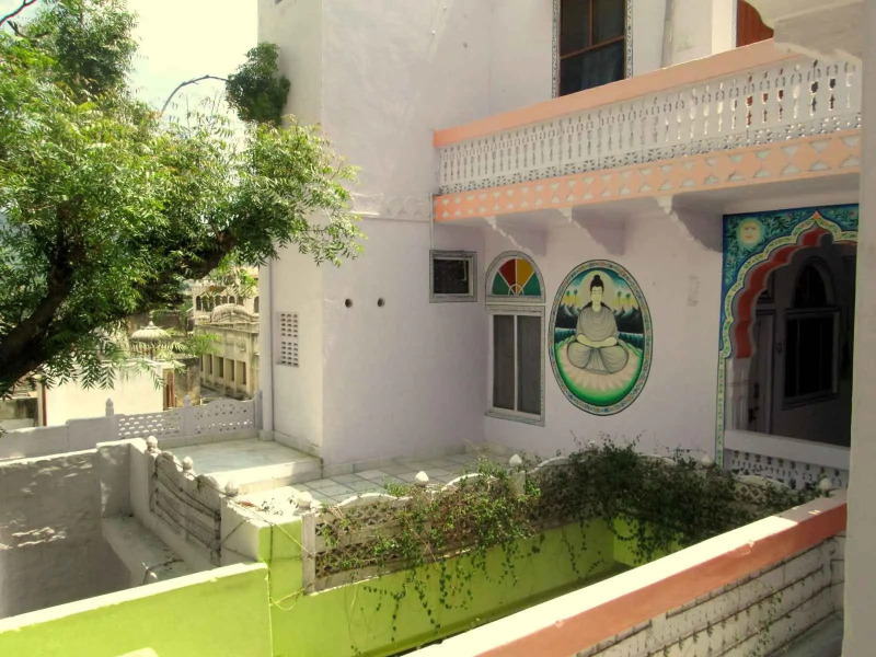 Hotel Pushkar Paramount Palace