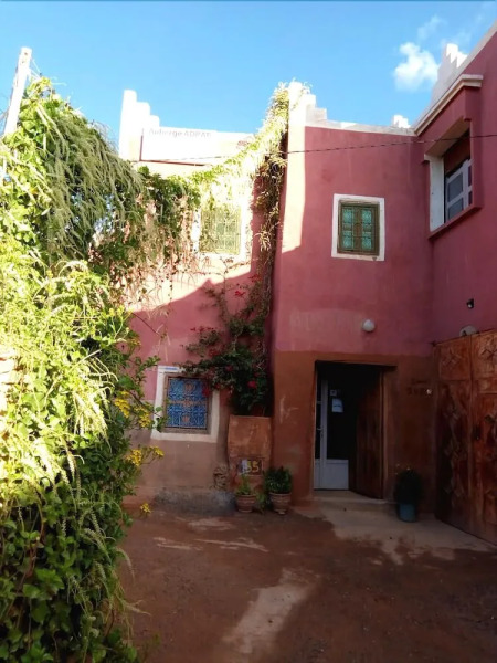 Auberge Adrar