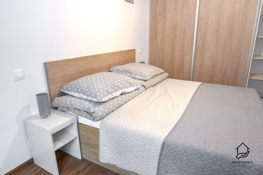 AC Apartments Armeria