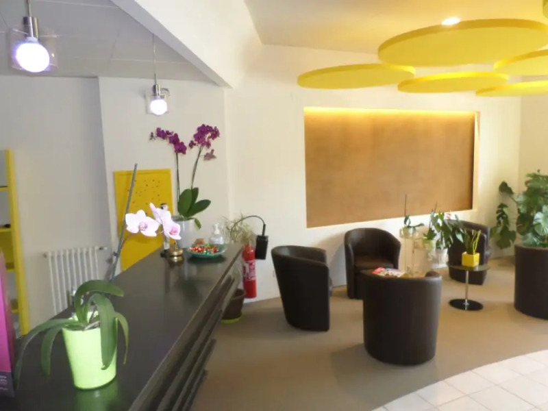 Appart Hotel de France