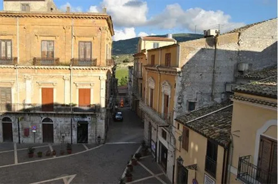 U Cavallaggeri Bed and Breakfast