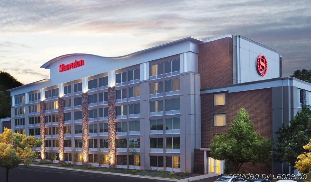 Sheraton Ann Arbor Hotel
