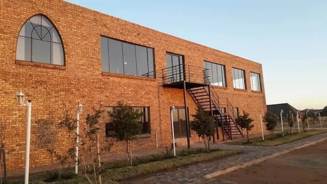 WCCC Convention Centre