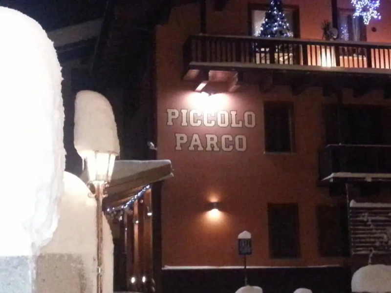 Hotel Piccolo Parco
