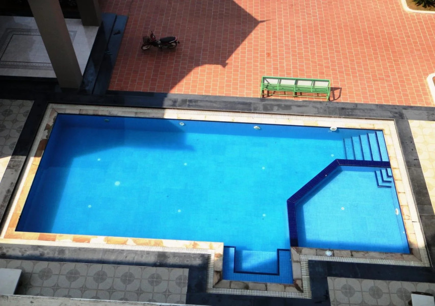 Borey Bokor Guesthouse