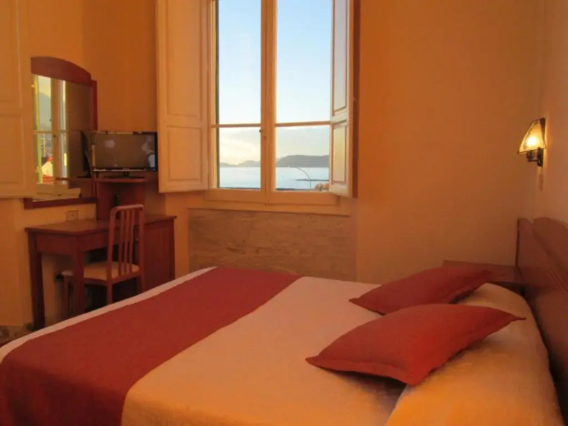 Hotel Italia