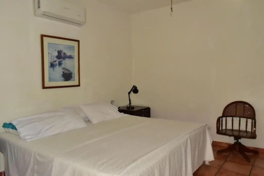 Baja Bed and Breakfast