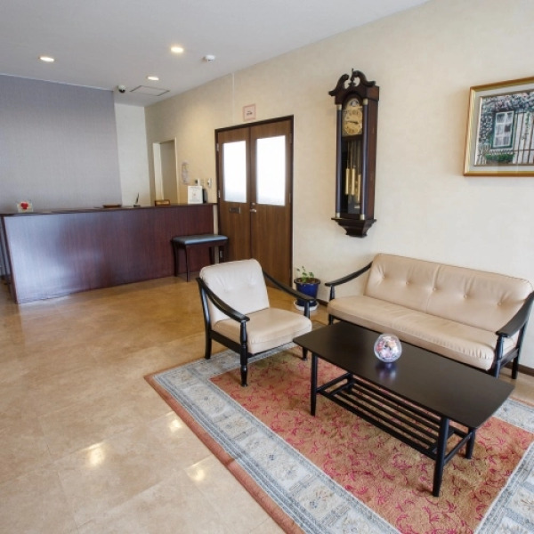 Business Ryokan Umezaki