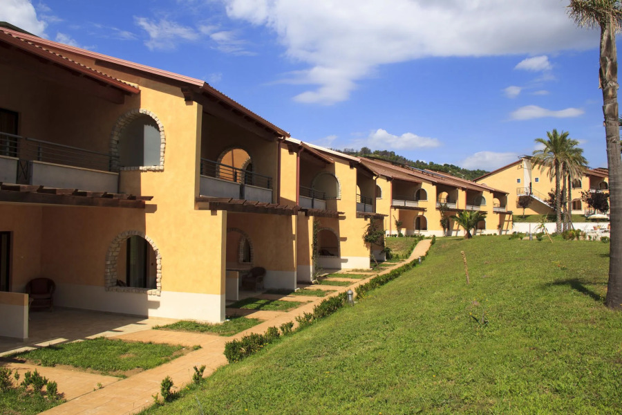 Relais Capo Spulico - Beach & SPA