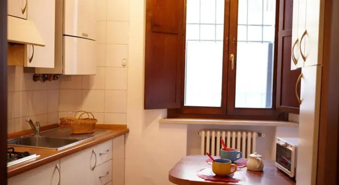 Appartamenti Ottoetti