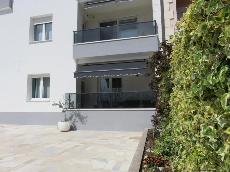 Apartments Bilopavlović