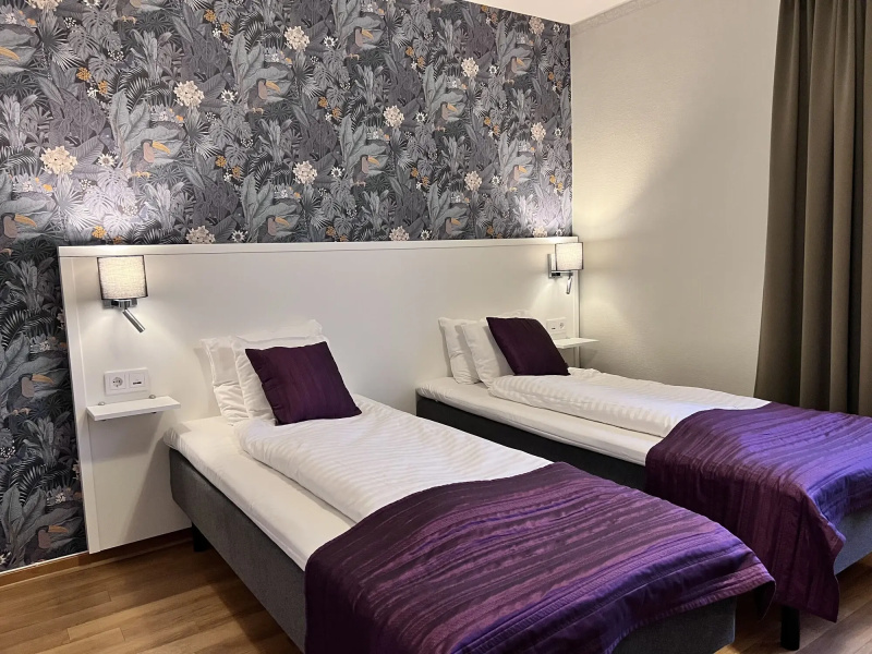 Hotel Wictoria