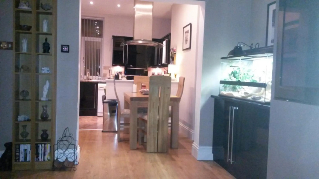 Bonny Colne On The Hill