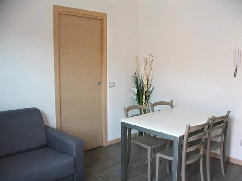 Residence Borgo Del Cigno