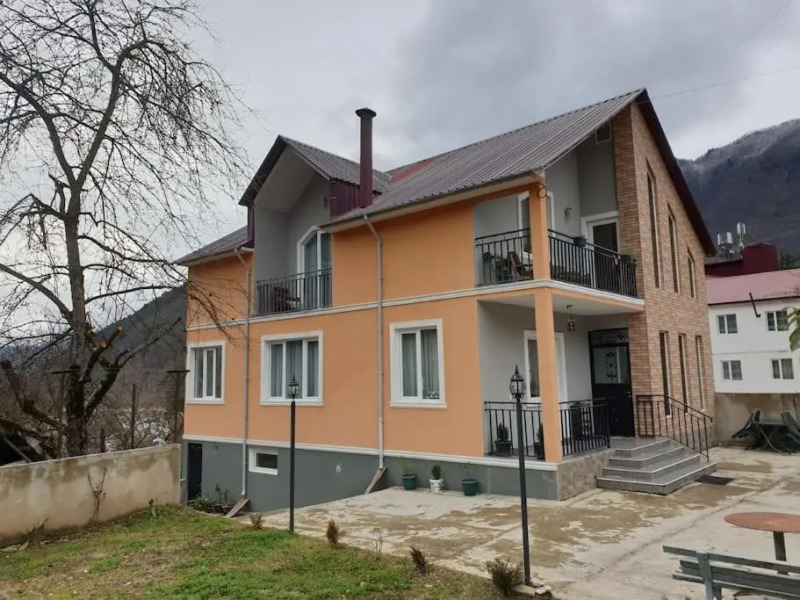 Guesthouse Rest Point