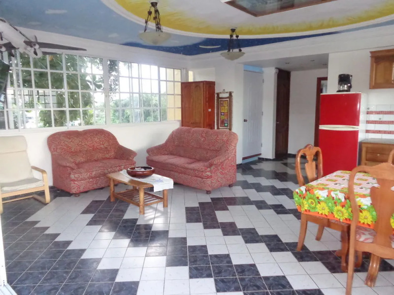 RIG hotel Boca Chica