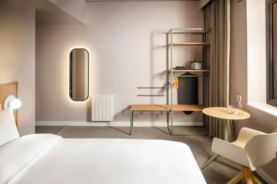 voco Zeal Exeter Science Park by IHG