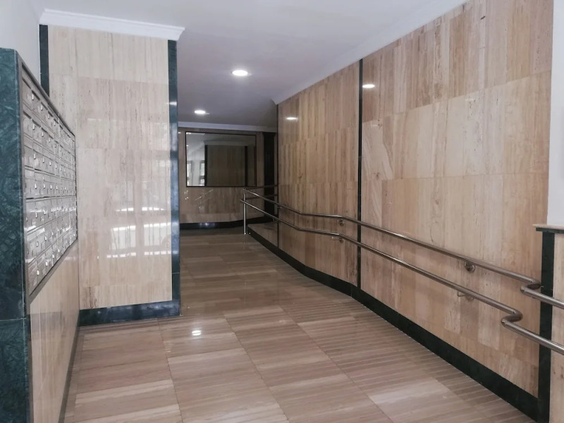 Apartamento Bulevar Encina