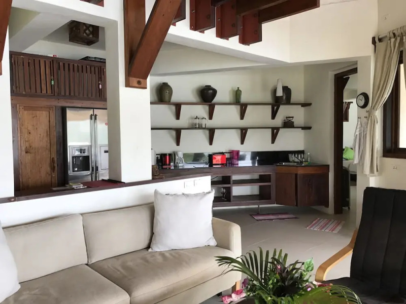 Ekhaya Busuanga Island Palawan