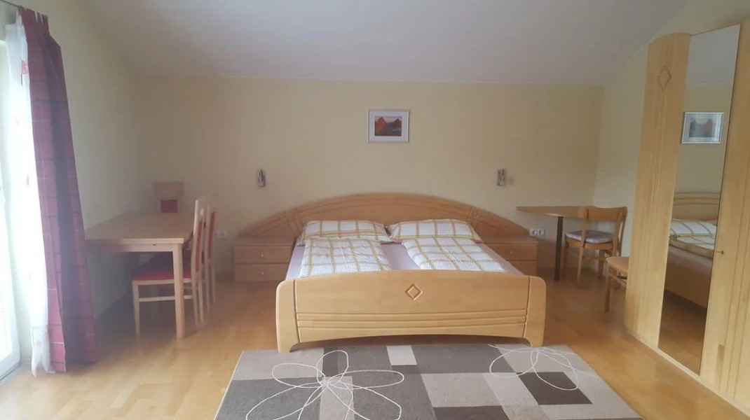 Krknjak Bed&Breakfast