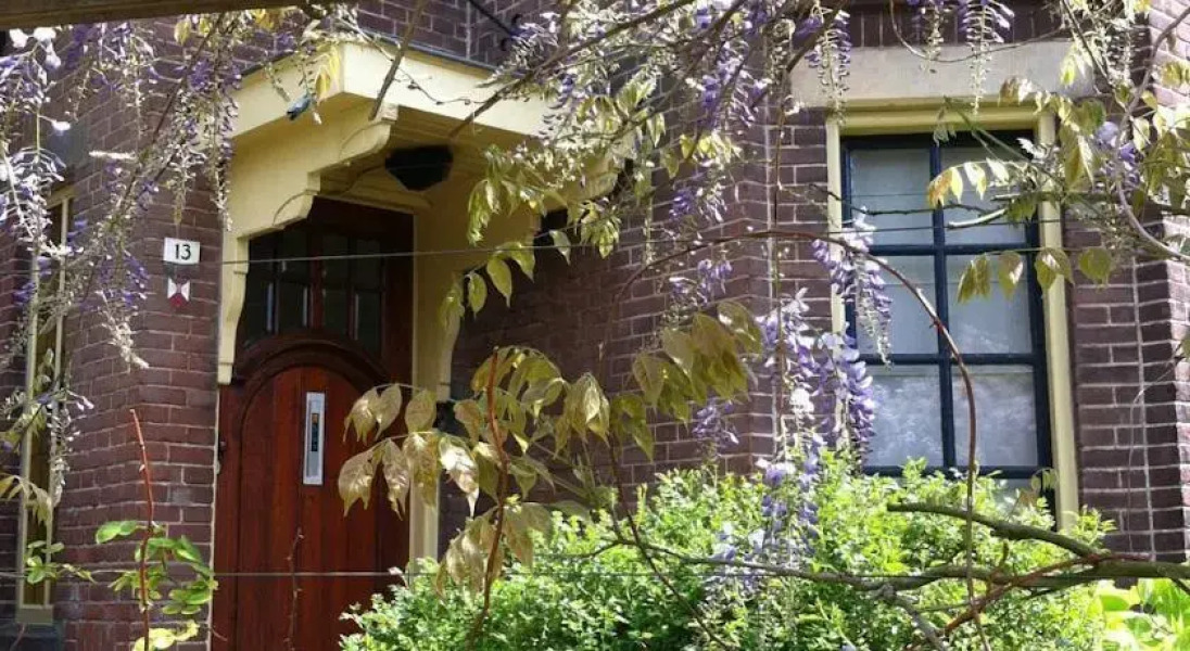 B&B Guest House 1907