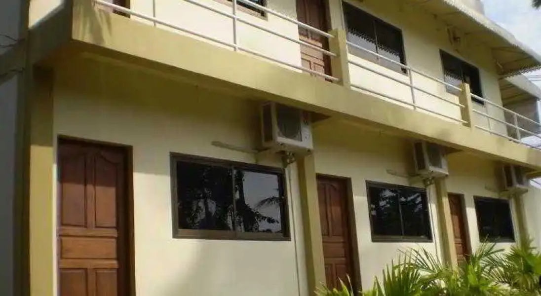 Vacation House Krabi